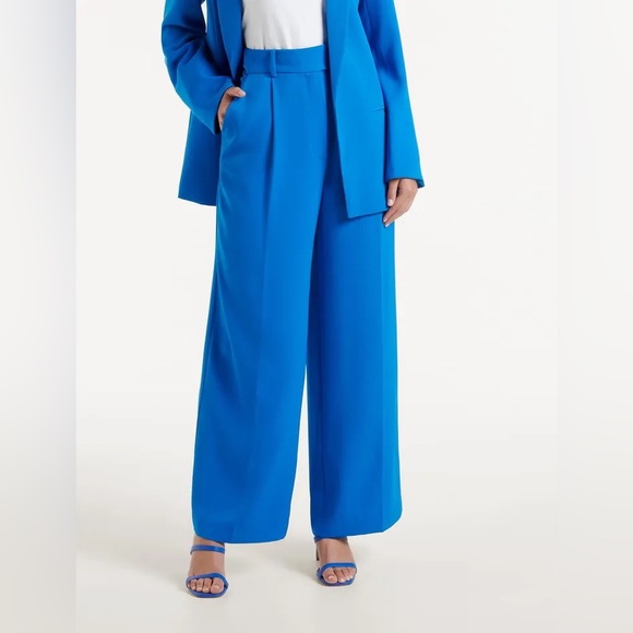 NWT Isla Wide-Leg Pants - Picture 11 of 11